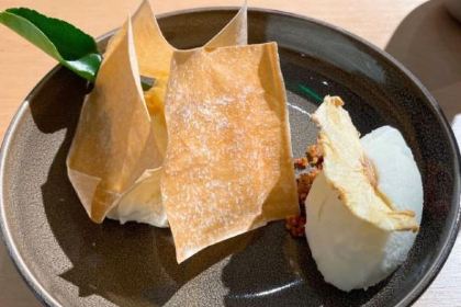 DayDreaming by Monos