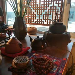 Zhaojiadayuan 여행 사진