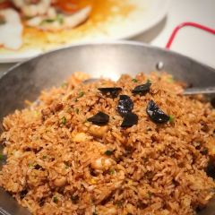 Fook Luk House（Pudong Kerry Parkside) User Photo