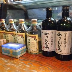Nihonshu Dojo Kyo User Photo