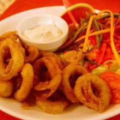 Old Cappadocia Cafe & Restaurant User Photo