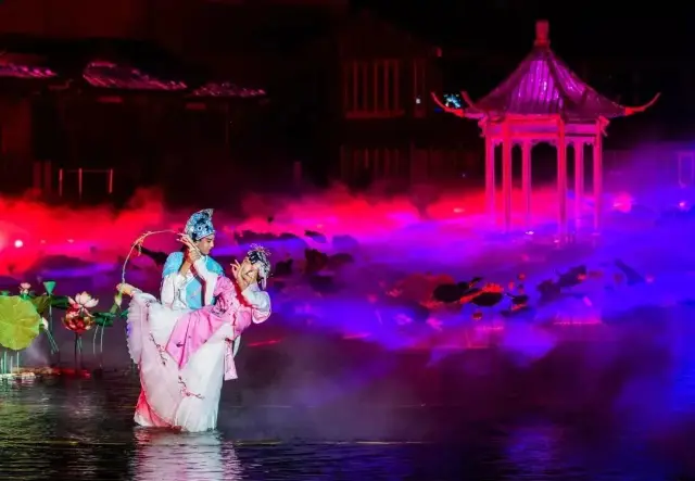Jiangxi Gan Opera