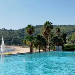 惠州小徑灣艾美酒店·樂美客家海鮮餐廳張用戶圖片