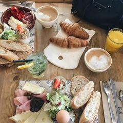 Le Pain Quotidien User Photo