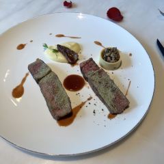 Large Eight Italy Lounge&Restaurant大八義大利酒廊西餐廳（1862時尚藝術中心店）張用戶圖片