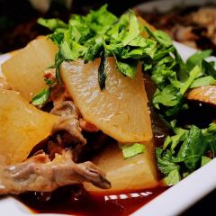 蒋牛肉(西街店) User Photo