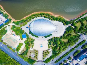Xunyang River Scenic Spot