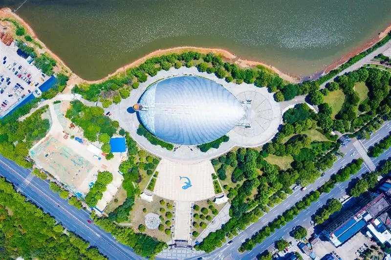 Hotels near Xunyang River Scenic Spot