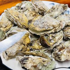 李哥俩大排档(万升茶城店) User Photo