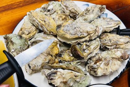 李哥俩大排档(万升茶城店)