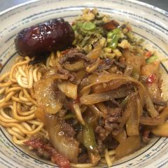 XIAO HUO ZI 여행 사진