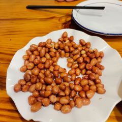 王记酱骨(云霄路店) User Photo