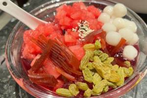 Popular dishes