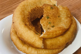 Popular dishes