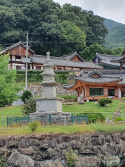 泰安寺