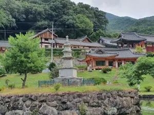 泰安寺