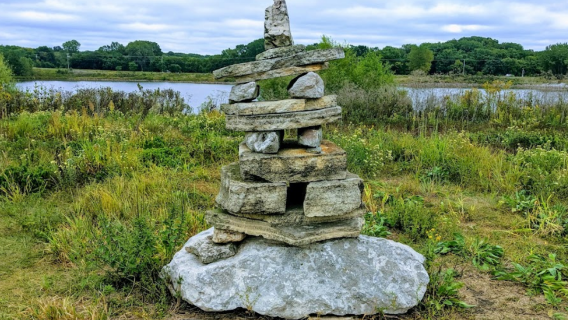 Ada Hayden Heritage Park