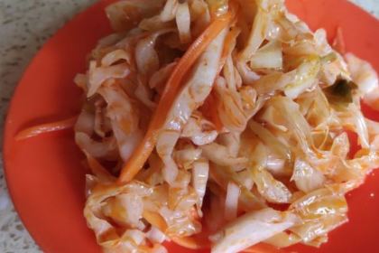 Mogouyan Traditional Brand Beef Noodles