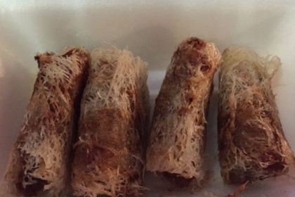 越南卷粉店(侨港风情街店)