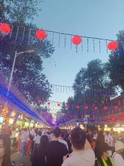 Xuefu No.4 Street Night Market