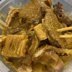 錦記牛雜（乾草裏店） User Photo