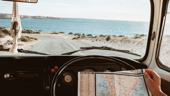 Coffin Bay National Park