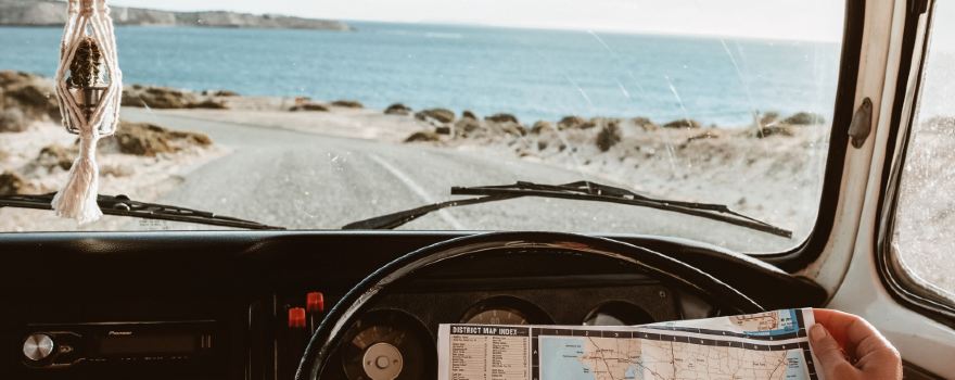 Coffin Bay National Park