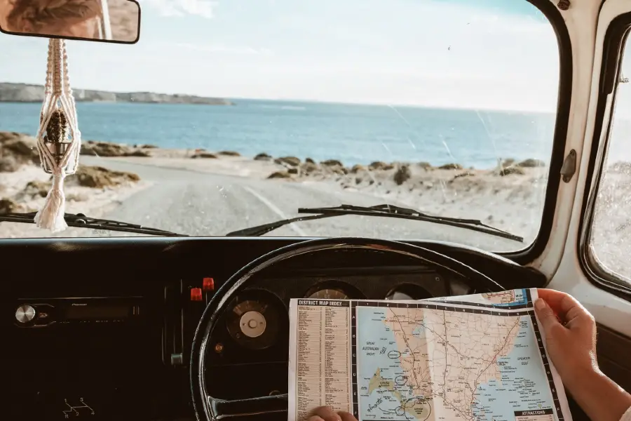 Coffin Bay National Park