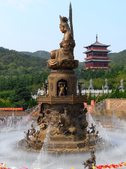 Guanyin Palace