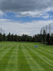 Burnaby Mountain Golf Course & Driving Range