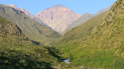 Valle de Uco