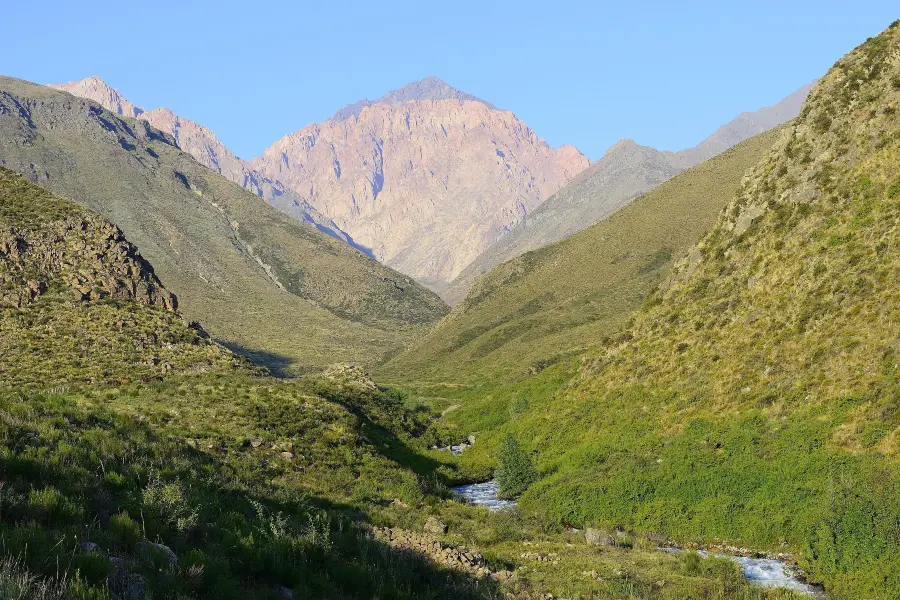 Valle de Uco