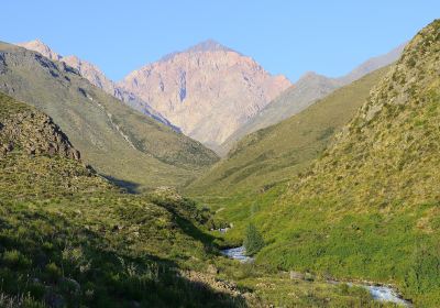 Valle de Uco