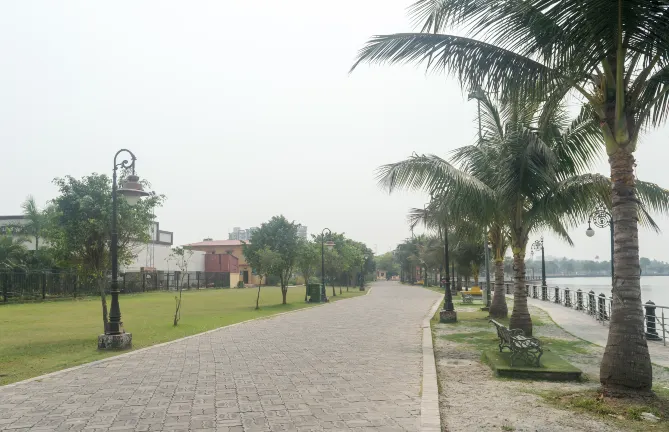 Hyatt Regency Hotels in Kangra