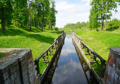 Augustow Canal