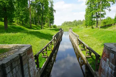 Augustow Canal Museum