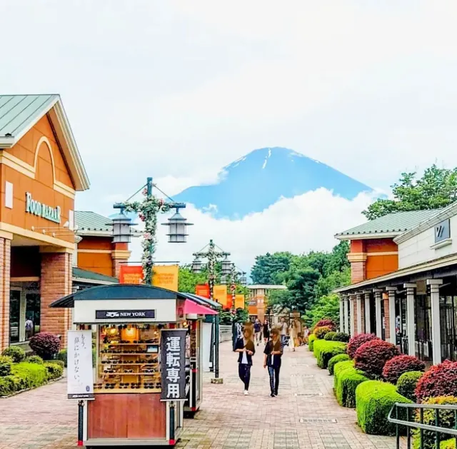 東京Outlet