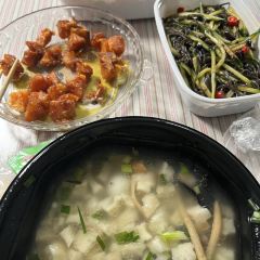 羊肉泡馍 User Photo