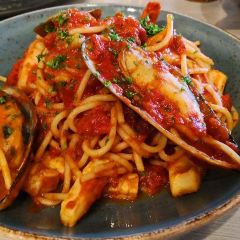 Solo Pasta and Pizza User Photo
