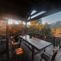 望婺源·流苏小筑·餐厅 User Photo
