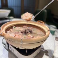贵湘逢(北斗星城店) 여행 사진