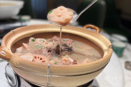 贵湘逢(北斗星城店)