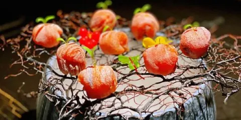 訪溪上餐廳（西溪濕地店）