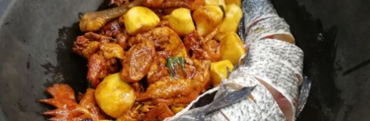 鼎鼎大铁锅府(阳光家园店)