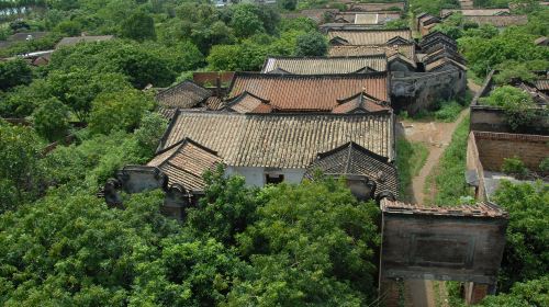 Leizhou Ancient City