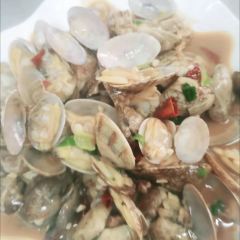 连岛2018海之味酒楼 User Photo