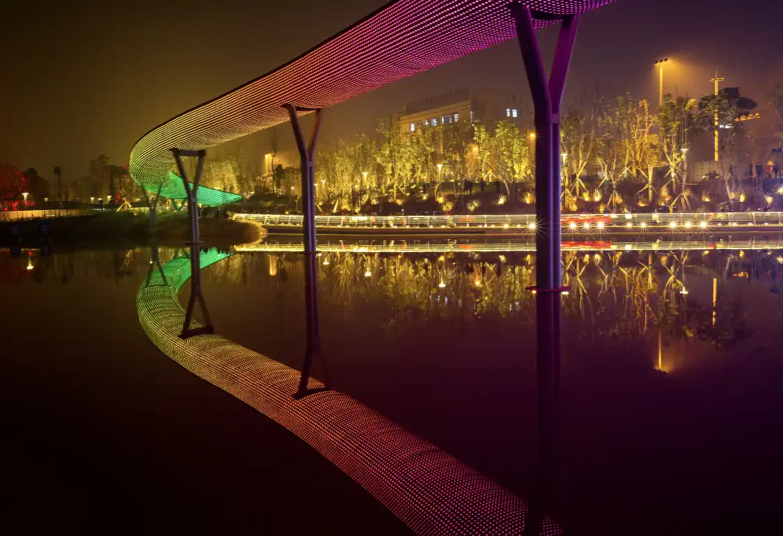 Hotels near Xichang Moon Lake Park