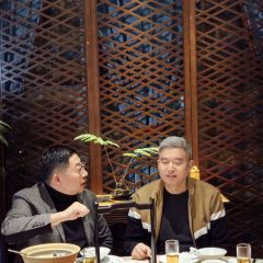 久宴·天目湖大鱼头(新区公园店) 여행 사진