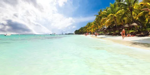 特魯奧克斯海灘