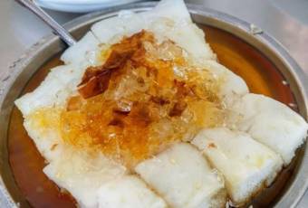 Popular dishes